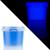 Vopsea uv neon albastra recipient 750 g MultiMark GlobalProd