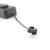 Invertor fir el wire 2-3 m, alimentare baterii MultiMark GlobalProd