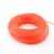 Fir electroluminescent neon flexibil el wire 3,2 mm culoare rosu MultiMark GlobalProd