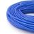 Fir electroluminescent neon flexibil el wire 3,2 mm culoare albastru MultiMark GlobalProd