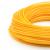 Fir electroluminescent neon flexibil el wire 3,2 mm culoare galben MultiMark GlobalProd