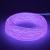 Fir electroluminescent neon flexibil el wire 3,2 mm culoare portocaliu MultiMark GlobalProd