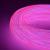 Fir electroluminescent neon flexibil el wire 3,2 mm culoare portocaliu MultiMark GlobalProd