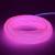 Fir electroluminescent neon flexibil el wire 3,2 mm culoare portocaliu MultiMark GlobalProd
