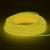 Fir electroluminescent neon flexibil el wire 3,2 mm culoare portocaliu MultiMark GlobalProd