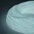 Fir electroluminescent neon flexibil el wire 3,2 mm culoare portocaliu MultiMark GlobalProd