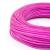 Fir electroluminescent neon flexibil el wire 3,2 mm culoare portocaliu MultiMark GlobalProd