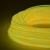 Fir electroluminescent neon flexibil el wire 3,2 mm culoare portocaliu MultiMark GlobalProd