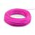 Fir electroluminescent neon flexibil el wire 3,2 mm culoare portocaliu MultiMark GlobalProd