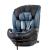 Scaun auto Impero cu Isofix si Top Tether 9-36 Kg Blue Coletto for Your BabyKids