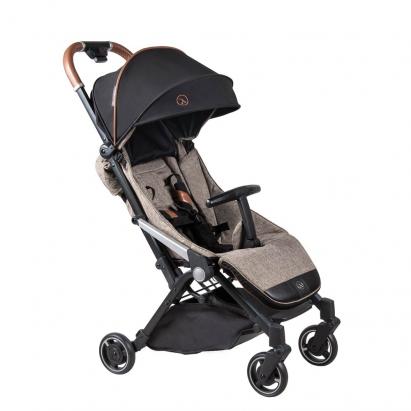 Carucior sport Lanza Beige Coletto for Your BabyKids