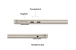 MacBook Air 13.6" Retina/Apple M4 (CPU 10-core, GPU 10-core, NeuralEngine 16-core)/32GB/512GB - starlight - INT KB (2025) 35W  (cto from  MC6A4RO/A) NewTechnology Media