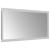 Oglindă de baie cu LED, 20x40 cm GartenMobel Dekor
