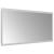 Oglinda de baie cu LED, 30x60 cm GartenMobel Dekor