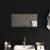 Oglinda de baie cu LED, 30x60 cm GartenMobel Dekor