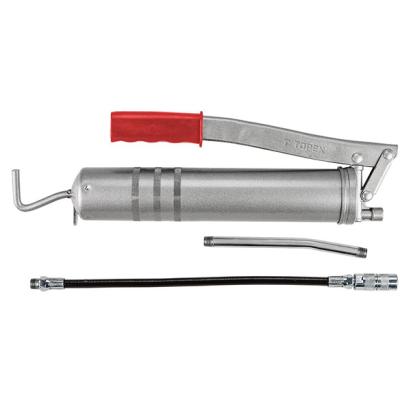 Pistol de gresat manual 400 cm³ TOPEX 97X300 HardWork ToolsRange