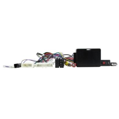 Connects2 CTSNS024.2 Adaptor comenzi volan Nissan 2013 cu retinerea sistemului de camere de 360° CarStore Technology
