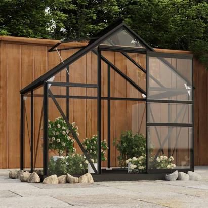 Sticlă de schimb pentru seră, 36 buc., sticlă securizată GartenMobel Dekor