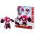 TRANSFORMERS CLASSIC HEROES TEAM ROBOT ELITA 1 CONVERTIBIL SuperHeroes ToysZone