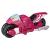 TRANSFORMERS CLASSIC HEROES TEAM ROBOT ELITA 1 CONVERTIBIL SuperHeroes ToysZone