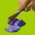 PLAY DOH POVESTIRI CU TESTOASE NINJA ADOLESCENTE MUTANTE SET PLASTELINA STATIE DE MUTATII SuperHeroes ToysZone
