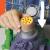 PLAY DOH POVESTIRI CU TESTOASE NINJA ADOLESCENTE MUTANTE SET PLASTELINA PIZZA TAIE SI ARUNCA SuperHeroes ToysZone