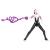 SPIDERMAN EPIC HERO FIGURINA GHOST SPIDER 10CM SuperHeroes ToysZone