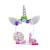 MARTINELIA LITTLE UNICORN SET DE INFRUMUSETARE CU BENTITA SuperHeroes ToysZone