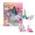 MARTINELIA LITTLE UNICORN SET DE INFRUMUSETARE CU BENTITA SuperHeroes ToysZone