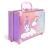 MARTINELIA LITTLE UNICORN TRUSA DE MACHIAJ PENTRU CALATORII SuperHeroes ToysZone