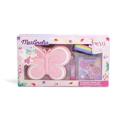 MARTINELIA FAIRY THINGS TRUSA INFRUMUSETARE DE POSETA GLAMOUR SuperHeroes ToysZone