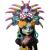 MONSTER HIGH SKULLECTOR PAPUSA SKELITA CALAVERAS EDITIA DIA DE MUERTOS SuperHeroes ToysZone