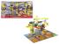 DICKIE TOYS SET DE CONSTRUCTII CU LUMINI SI SUNETE SuperHeroes ToysZone