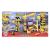 DICKIE TOYS SET DE CONSTRUCTII CU LUMINI SI SUNETE SuperHeroes ToysZone