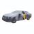 Prelata auto 3 straturi RoGroup, marimea XL, gri Automobile ProTravel