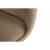 Scaun bucatarie/living, stofa, lemn, maro, 49x55x82 cm, Alta GartenVIP DiyLine