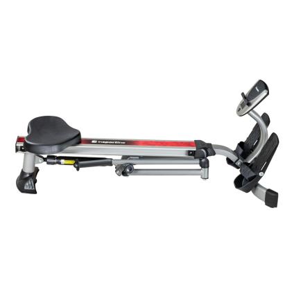 Aparat de vaslit inSPORTline Power Master X FitLine Training