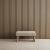 Riflaj MDF decorativ LDA PREMIUM de tip Panou Acustic, Stejar SONOMA, 260x40 cm Household NewTrend