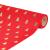 Traversă de masă decorativă – 180 x 28 cm – 70% poliester, 30% bumbac Best CarHome