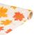 Traversă de masă decorativă – 180 x 28 cm – 70% poliester, 30% bumbac – model frunze de toamnă Best CarHome