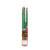 Set brăduț artificial 40 cm cu 20 decorațiuni – verde – plastic Best CarHome