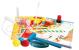 JOC EDUCATIV DESCOPERA CORPUL UMAN SuperHeroes ToysZone
