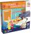 JOC EDUCATIV DESCOPERA CORPUL UMAN SuperHeroes ToysZone