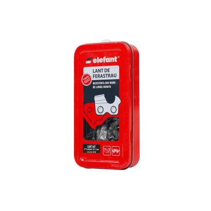 Lanț drujbă 6″/15 cm 1/4 1.1 mm 36T ELEFANT Innovative ReliableTools