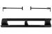 Capac Carlig Tractare Bara Fata Mercedes 190 Series W201 (1989-1993) Sedan Performance AutoTuning