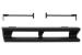 Capac Carlig Tractare Bara Fata Mercedes 190 Series W201 (1989-1993) Sedan Performance AutoTuning