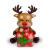 Balon decorativ – model ren – 60 x 65 cm – folie Best CarHome
