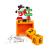 Calendar decorativ din lemn MDF – 13,5 x 7 x 3,5 cm – 3 modele Best CarHome