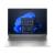Laptop HP ProBook 4 G1i cu procesor Intel Core U7-255U 12-Core (2.0GHz, up to 5.2GHz, 12MB)- 12 NPU TOPS, 16.0 inch WUXGA, 16GB DDR5, SSD 512GB PCIe NVMe, Intel Graphics, Free DOS, Pike Silver, 1yw NewTechnology Media