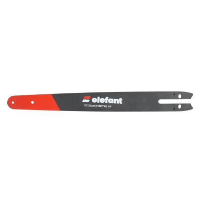 Lama drujbă 10″/25 cm 54T Pas 1/4 ELEFANT Innovative ReliableTools